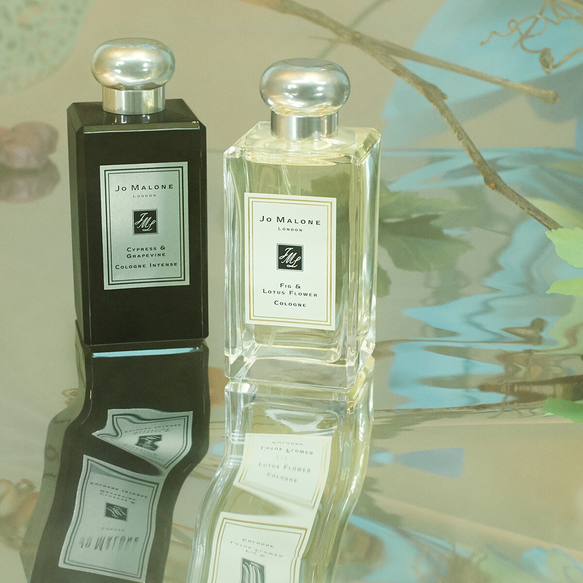 Nuevos y Notables | Jo Malone London Mexico