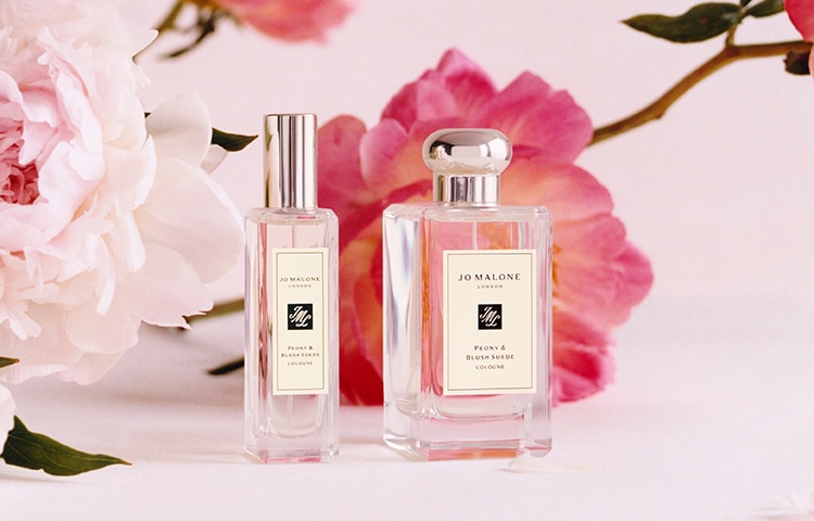 Jo Malone London Peony & Blush Suede Cologne