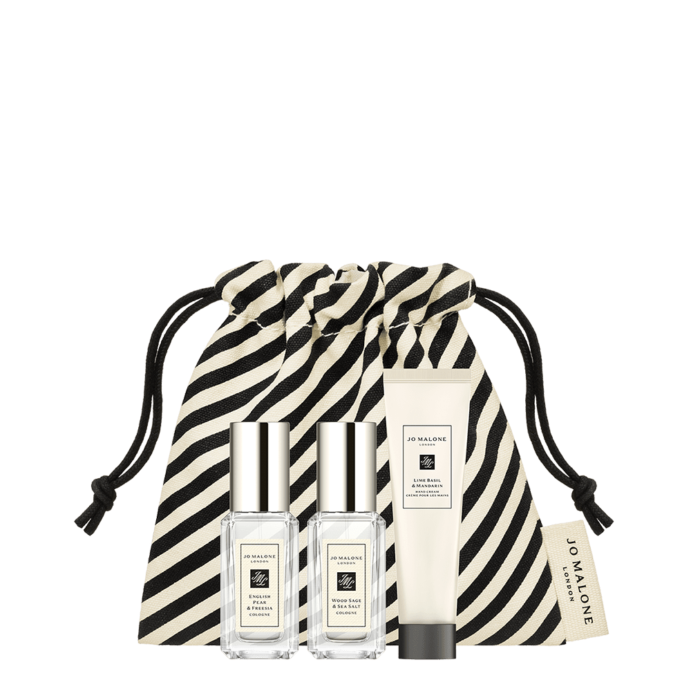 Fragrant Favourites Pouch